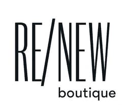 RE/NEW
